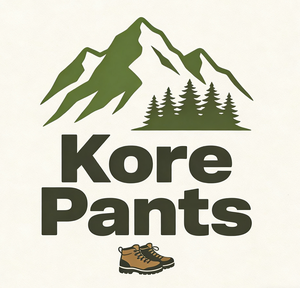 Kore Pants
