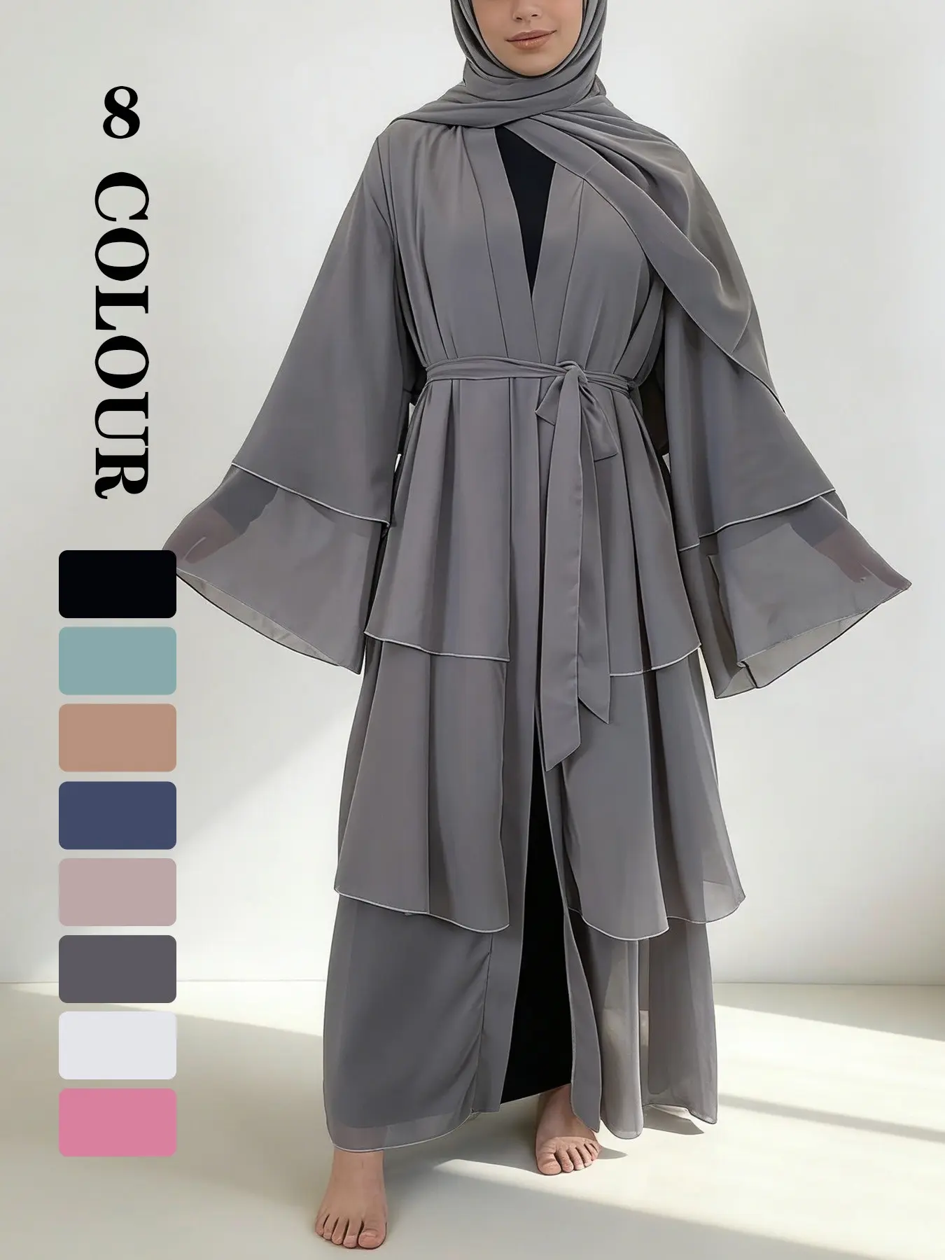 Dark Gray