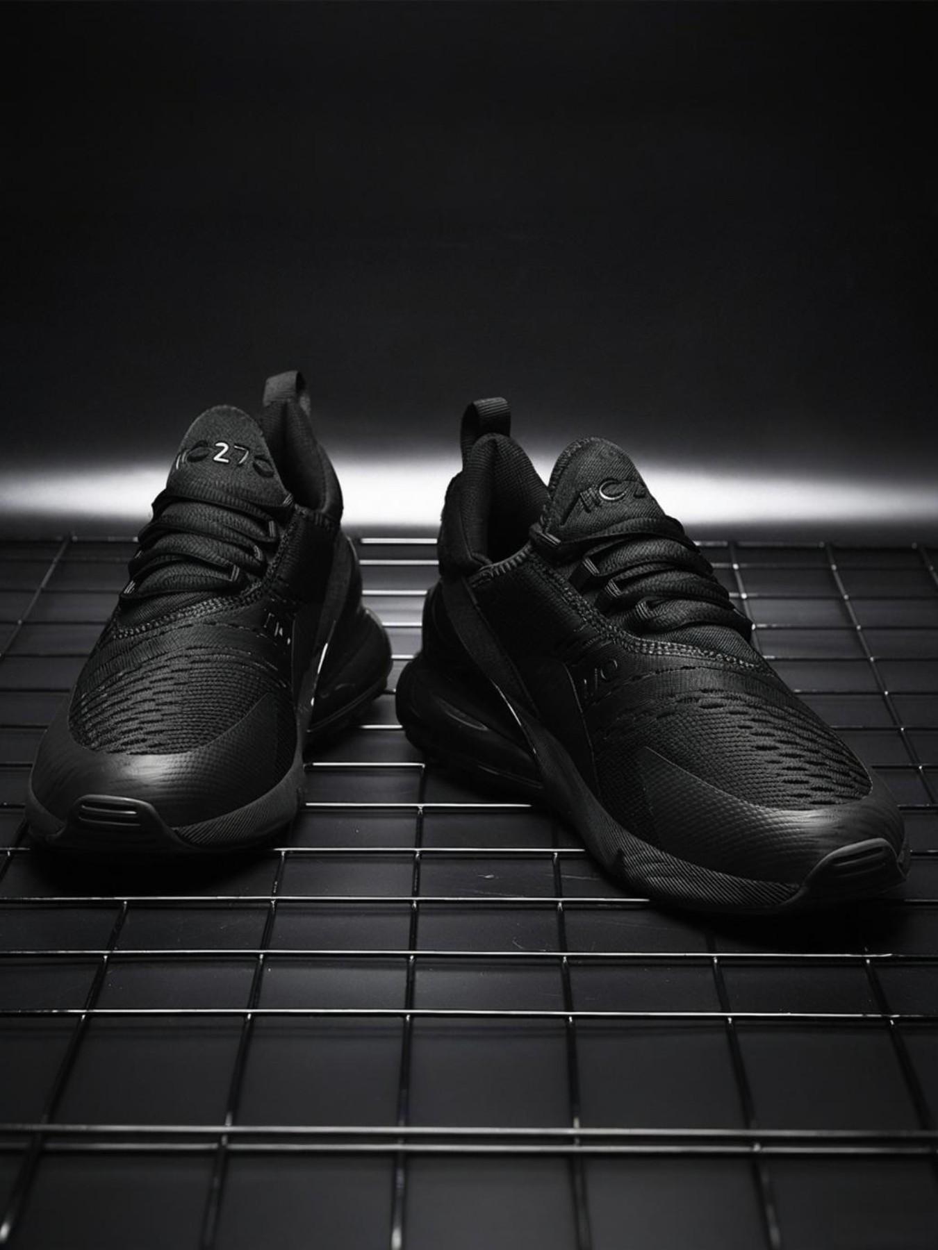 Men's Couple Sport Shoes New Breathable Lightweight Casual Sneakers Air Cushion Soft Sole Shock Absorption Odor Resistant Running Shoes