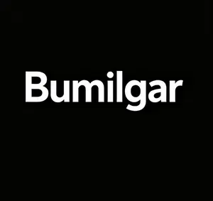 Bumilgar shop logo