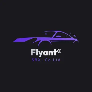 FLYANT LED shop logo