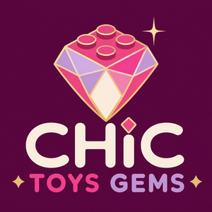 Chic Toys Gems