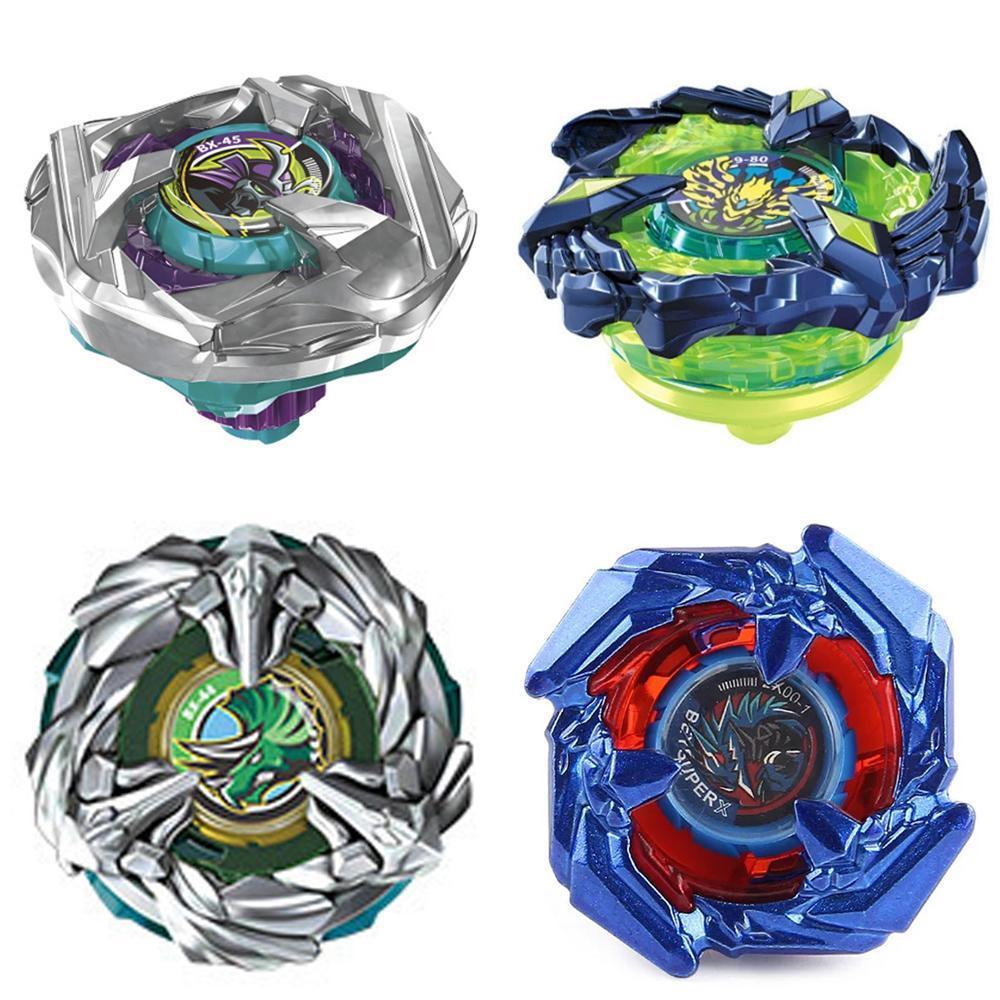 Takara Tomy Beyx Burst Gyro X Toy BX-45 Samurai Calibur 6-70M BX-34 Starter Cobalt Dragoon BX35 BX34 BX26 BX13 BX02 BX44