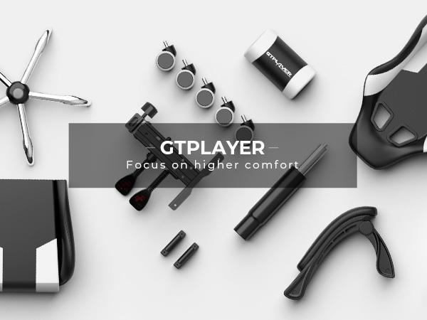 【Ergonomic Massage Chair】 A computer chair with footrest massage lumbar support, a height-adjustable gaming chair, equipped with a 360° rotatable seat headrest, suitable for both office gaming use. Big and Tall 【Ergonomic Massage Chair】 A computer chair with footrest massage lumbar support, a height-adjustable gaming chair, equipped with a 360° rotatable seat headrest, suitable for both office gaming use. Big and Tall