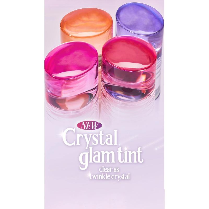 PAGE VINE Mirror Crystal Lip Oil Moisturizing Lip Honey Liquid Lipstick Pure Desire Lip Gloss Non-stick Cup