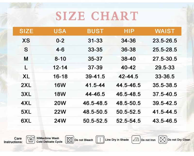 B2prity Women's Plus Size Swimsuit Tummy Control One Piece Swimdress Ruffle V Neck Cutout Wrap Bathing Suit with Skirt
