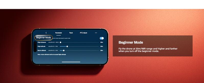 Bwine F7GB2 Drone with 4K Camera for Adults, 3-Axis Gimbal, 9800FT Transmission Range, FAA compliance, 50Mins Flight Time with 2 Batteries, GPS Auto Return+Follow Me+Beginner Mode