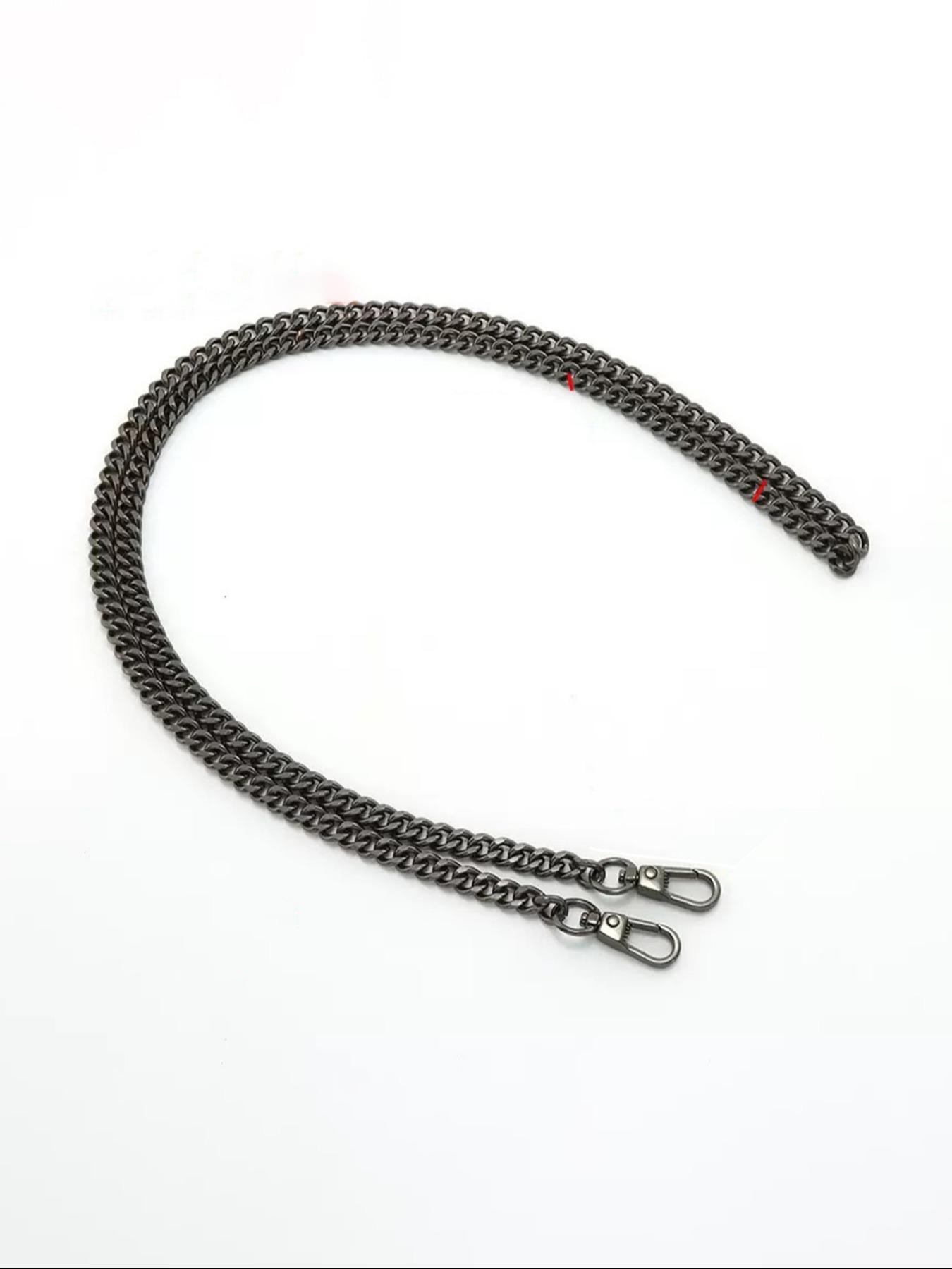 Minimalist Bag Strap Replacement, Adjustable Shoulder Straps for DIY Projects, Elegant Durable Handbag Accessory, Perfect Fit Design, Casual Adjustable Strap