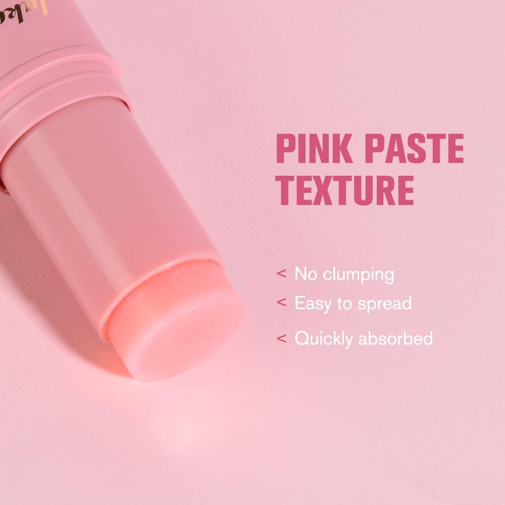 [NEW]PDRN Pink Collagen Volume Multi Balm | All In One Volufiline, PDRN, NAD Stick for Youthful-Looking, Helping Look of Fine Lines, Firming Care, Anti-Aging Care | For Under-Eyes, Neck, Forehead, Smile Lines, Lip Care | Korean Skincare outdoorfun
