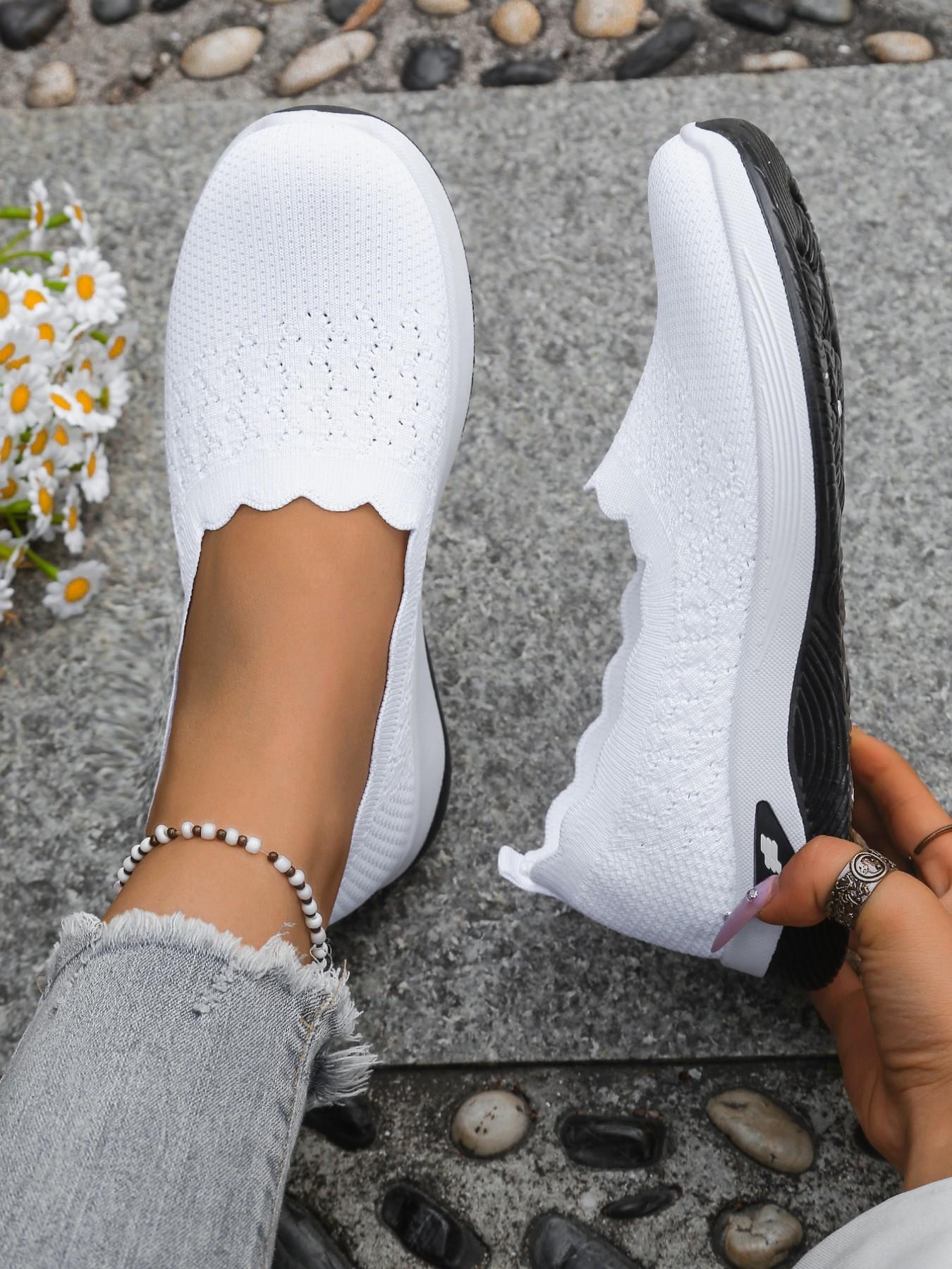 Women's Mesh Casual Sneakers, Breathable Retro Style, Multiple Colors Available, Comfortable Walking Shoes for Daily Use, Fashion Sneaker