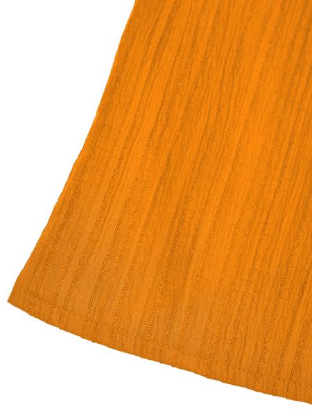 Women's Elegant Loose-Fit Fall Dress, Plain Woven Fabric, Casual Style, Moderate Thickness, Plus Size Fashion