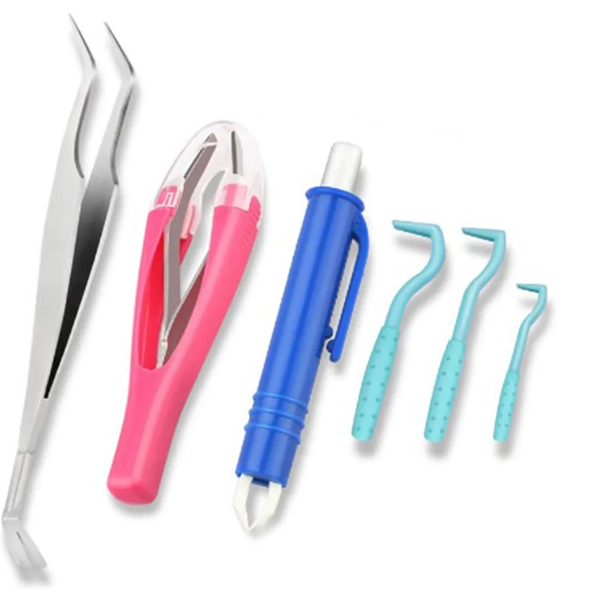 Lice removal tools include lice tweezers, flea combs, magnifying glasses, and dog lice removal tools. Lice removal tools are suitable for dogs, cats, and pet lice combs