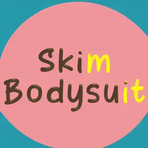 Skim Bodysuit