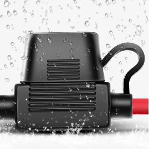 Nilight LED Light Bar 2PCS 4Inch 36W Amber Triple Row Spot LED Light Bar 3600LM Waterproof LED Off Road Lights with 16AWG Wiring Harness  dealsforyoudays