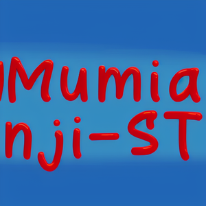 Mumianji-ST