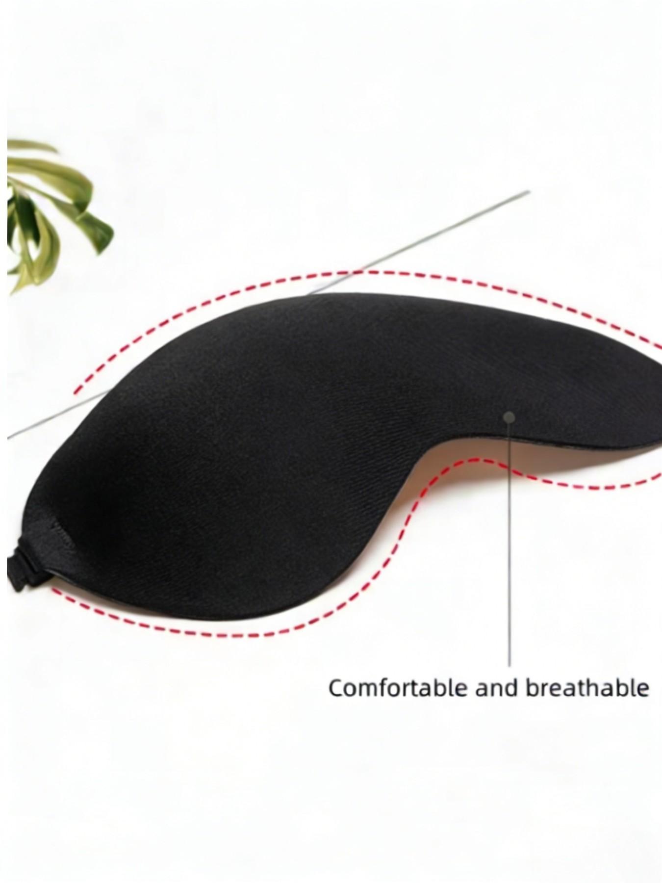 1/2/4 Piece Set Strapless Adhesive Bra Silicone Breast Petals, Sexy Push-Up Invisible Bra For Women, One-Piece Seamless Backless Mango Shaped Bras And Silicone Nipple Covers For Women Strapless Dress Wedding Gown, Suitable For Daily