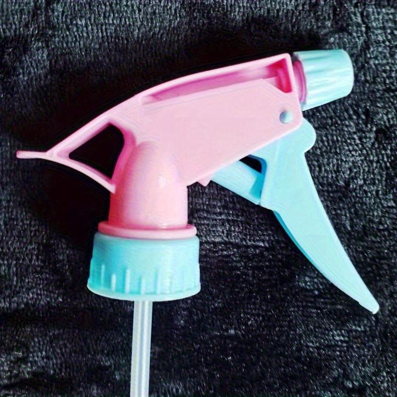 1/2/3pcs Universal Beverage Bottle Spray Head Watering Can Sprayer Gardening Watering Hand-pressed Atomizer Small Hairdressing Home Nozzle, Plants Water System With Adjustable Control Valve Switch, Watering Sprinkler Nozzle, Gardening & Lawn Supplies