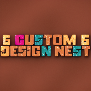 Custom Design Nest