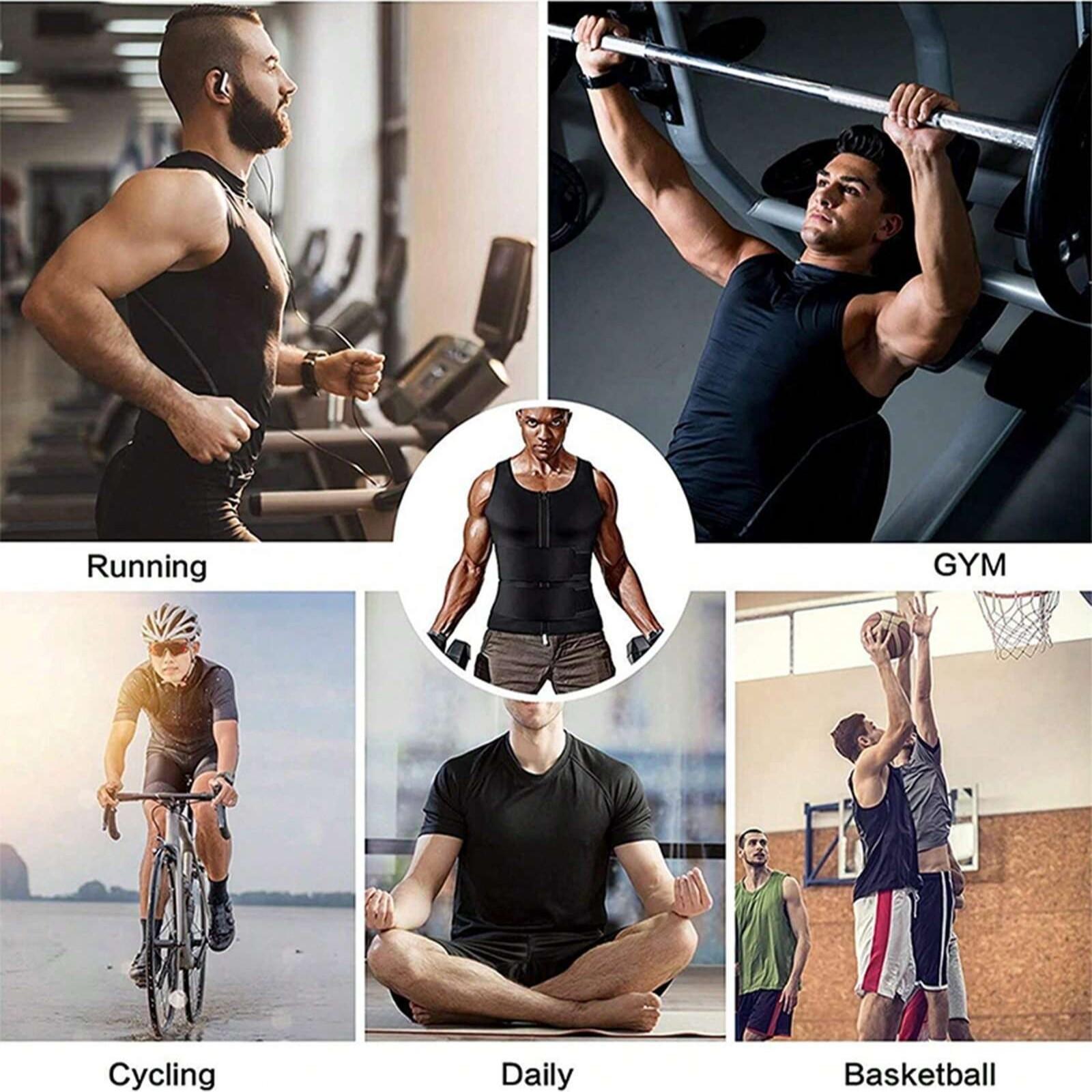 Women's Sports Waist Trainer Belt, Waist Training Cincher, Abdominal and Waist Shaper, Workout Belly Band, Yoga Running Waistband Gift