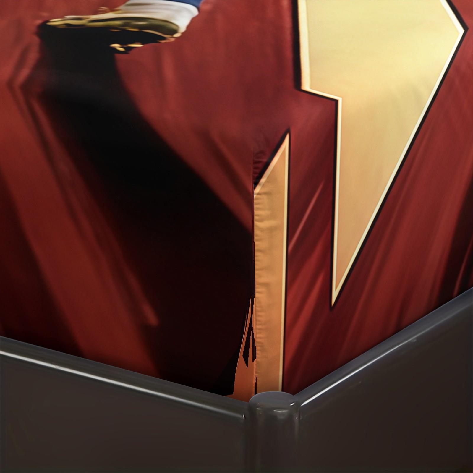 3-Piece World Cup Pattern Fitted Sheet Set, Soft And Durable Bedding Set, Including 1 Piece Flat Sheet And 2 Pieces Pillowcases, Daily Holiday Birthday Gift Bedroom Decorations For Kids And Adults