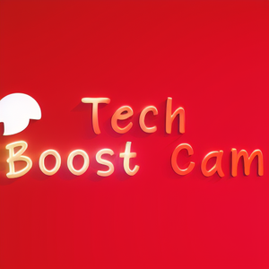 Tech Boost Cam