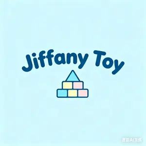 Jiffany Toy