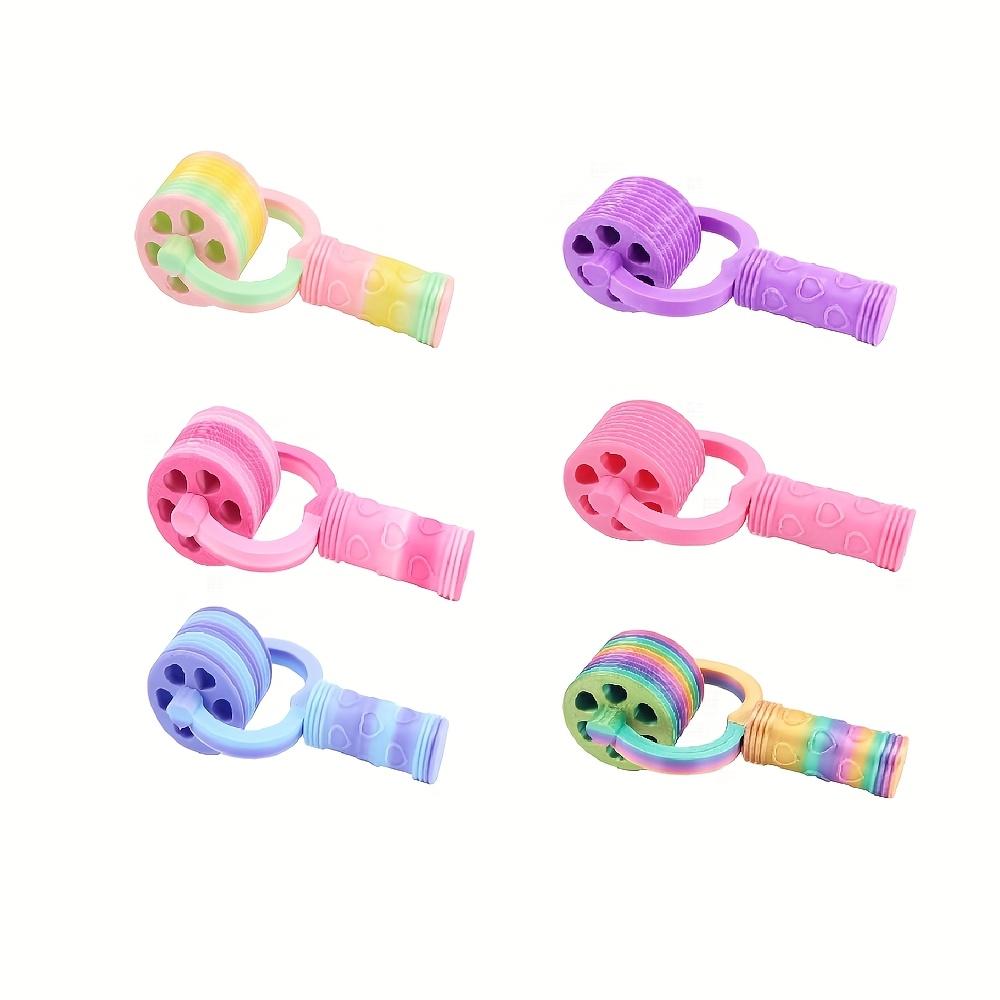 DIY Diamond Painting Roller Tool Accessories, 10 Tooth Diamond Painting Roller with Grooves, Faster and Neater Craft Making, Diamond Art Tools