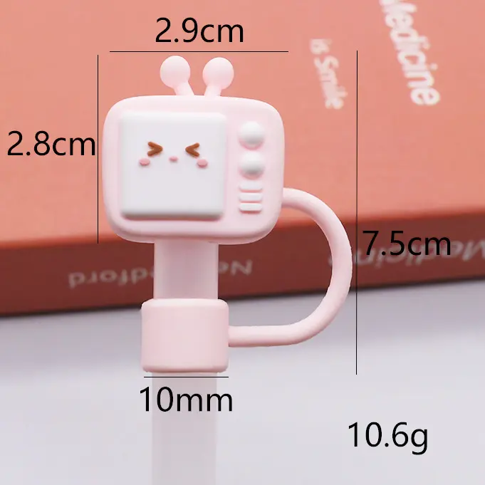 Pink TV 10mm