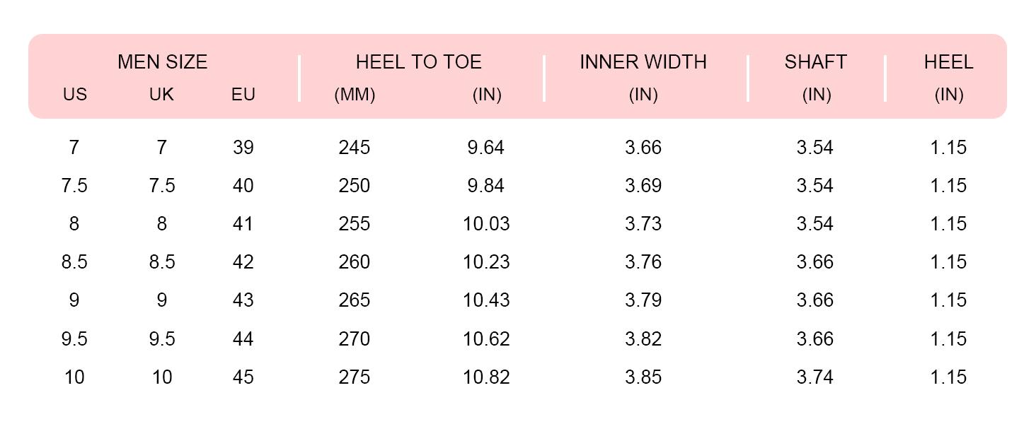 Unisex stylish waterproof rain boots, pull-on rubber outsole, comfortable fabric lining, for outdoor activities, water sports and casual wear, pull-on shoes |         Classic boot design |         Comfortable lining, waterproof shoes