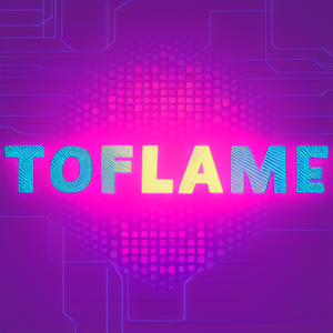 Toflame