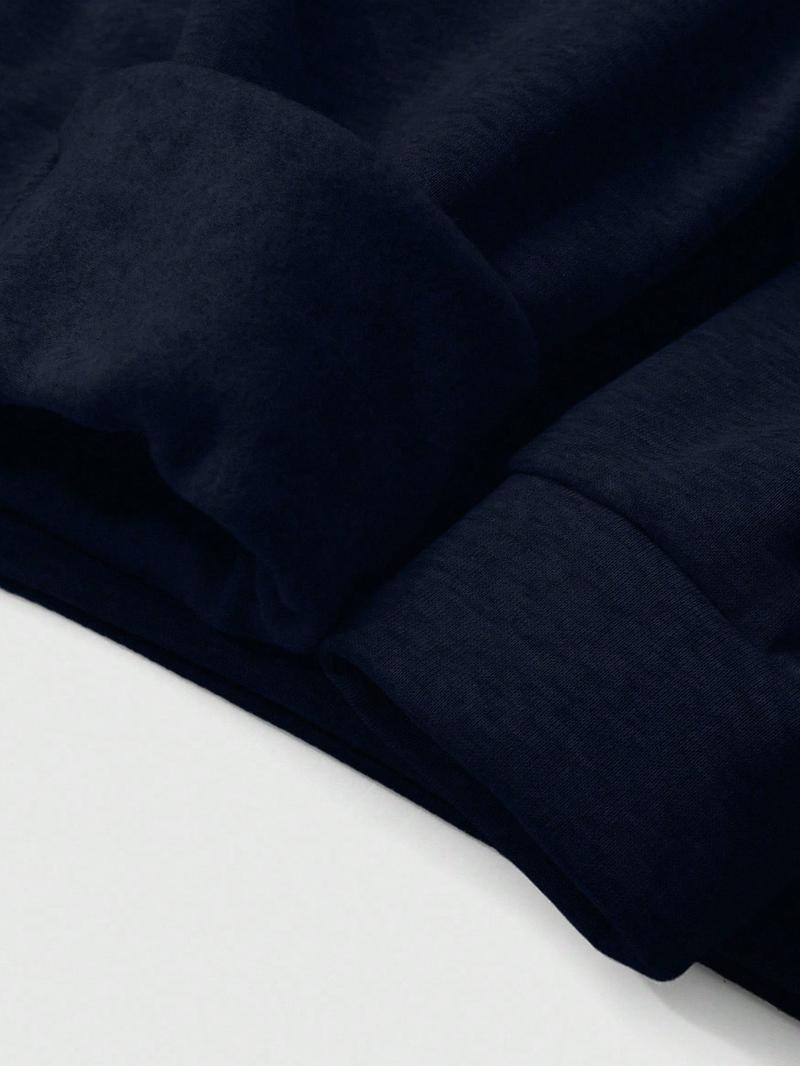 Men's Loose Fit Colorblock Collar Long Sleeve Polo Shirt, Casual Street Style, Fashionable Outdoor Sports Wear, All Seasons Men's Loose Fit Colorblock Collar Long Sleeve Polo Shirt, Casual Street Style, Fashionable Outdoor Sports Wear, All Seasons