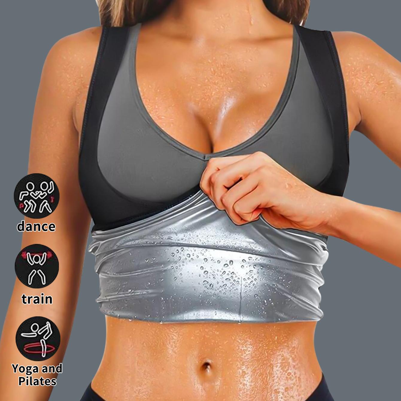 Women's Sports Waist Trainer, Abdominal and Waist Compression Belt, Yoga Running Waist Cincher, Fitness Waistband, Workout Waist Cincher, Exercise Waistband, Abdominal Training Band, Gift for Friends