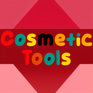 Cosmetic Tools