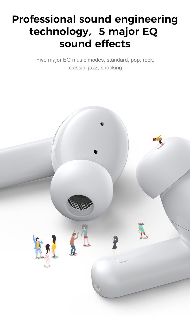 MINISO X25 TWS Bluetooth Headphones,Earbuds with Full Color Display, ANC Noise Cancelling , in-Ear Earphone for iPhone Andriod Sport/Workout/Running Audio MINISO X25 TWS Bluetooth Headphones,Earbuds with Full Color Display, ANC Noise Cancelling , in-Ear Earphone for iPhone Andriod Sport/Workout/Running Audio