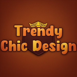 Trendy Chic Design