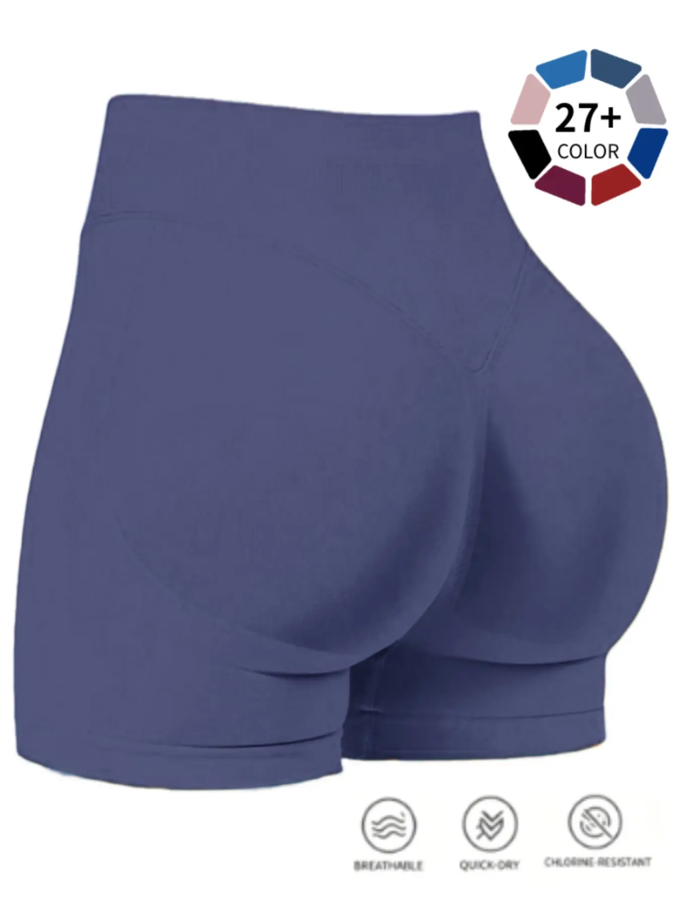 Blue gray