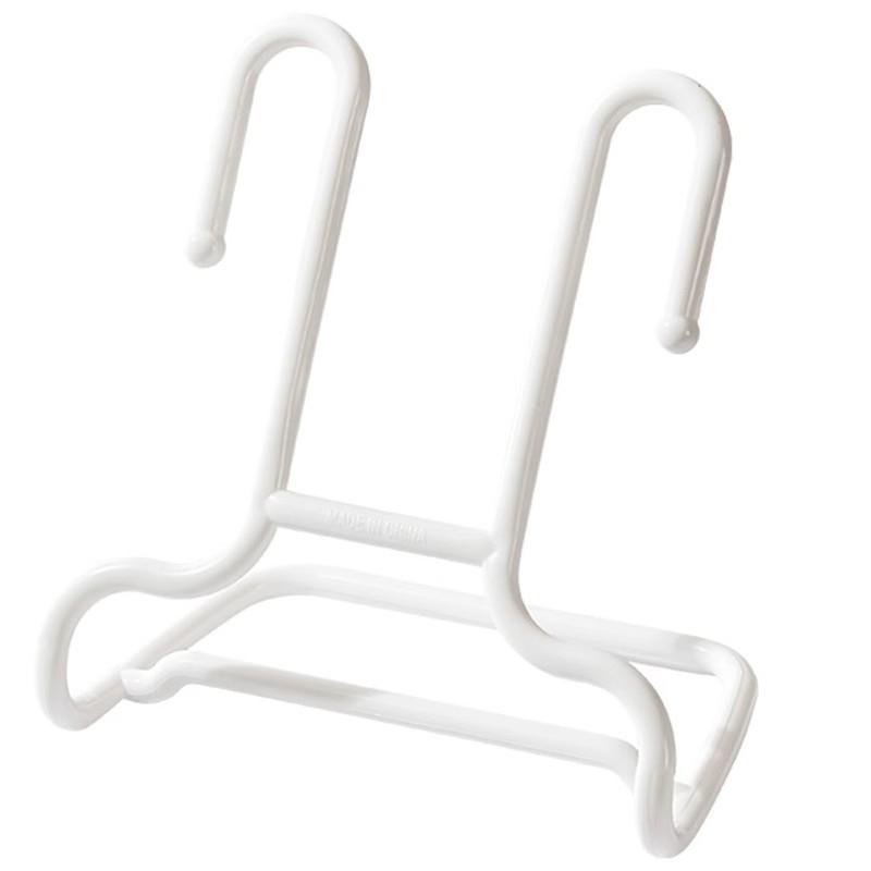 Shoe Drying Rack for Home Balcony, Standing Storage Rack, No Installation Required, Space-Saving Multi-Functional Shoe Holder