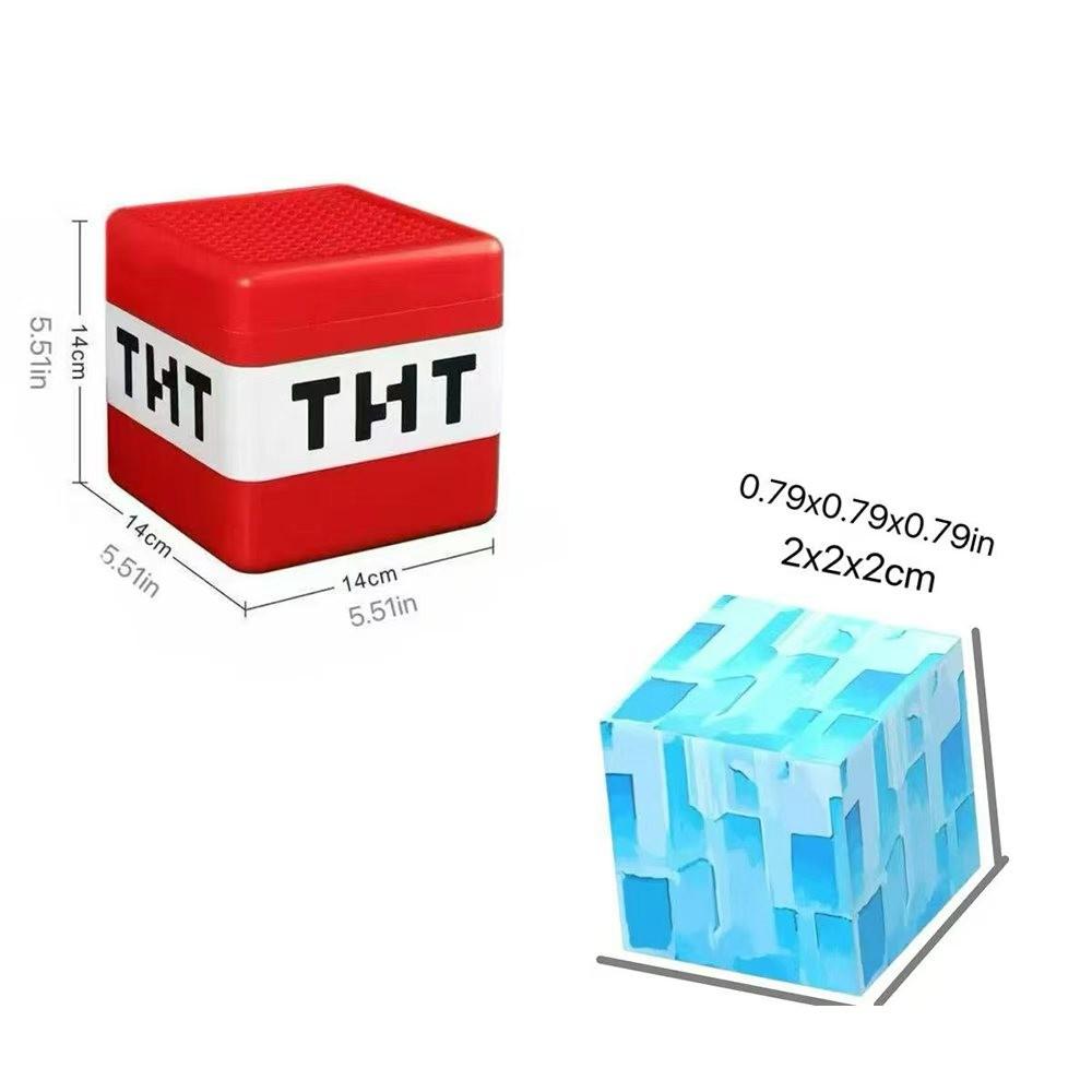 Magnetic Building Block Toy Set, DIY Educational Puzzle Blocks, Creative Playset for Kids & Toddlers, Perfect Gift Idea