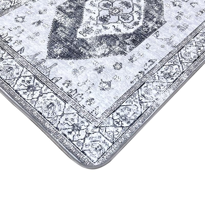 Washable Pee Pads for Dogs and Cats - Super Absorbent Reusable Puppy Training Pads - Waterproof, Leak-Proof & Non-Slip Whelping Pads for Pet Housebreaking  Potty Pads for Floor, Crate, Couch, Whelping Pads Pet Supplies 35.5*47inch 2pcs