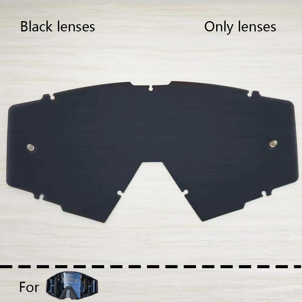 Adult adjustable goggles with multiple color options, elastic and snug fit without pressing on the face, suitable for cycling, hiking, skateboarding, and skiing—lightweight, stylish, and safe