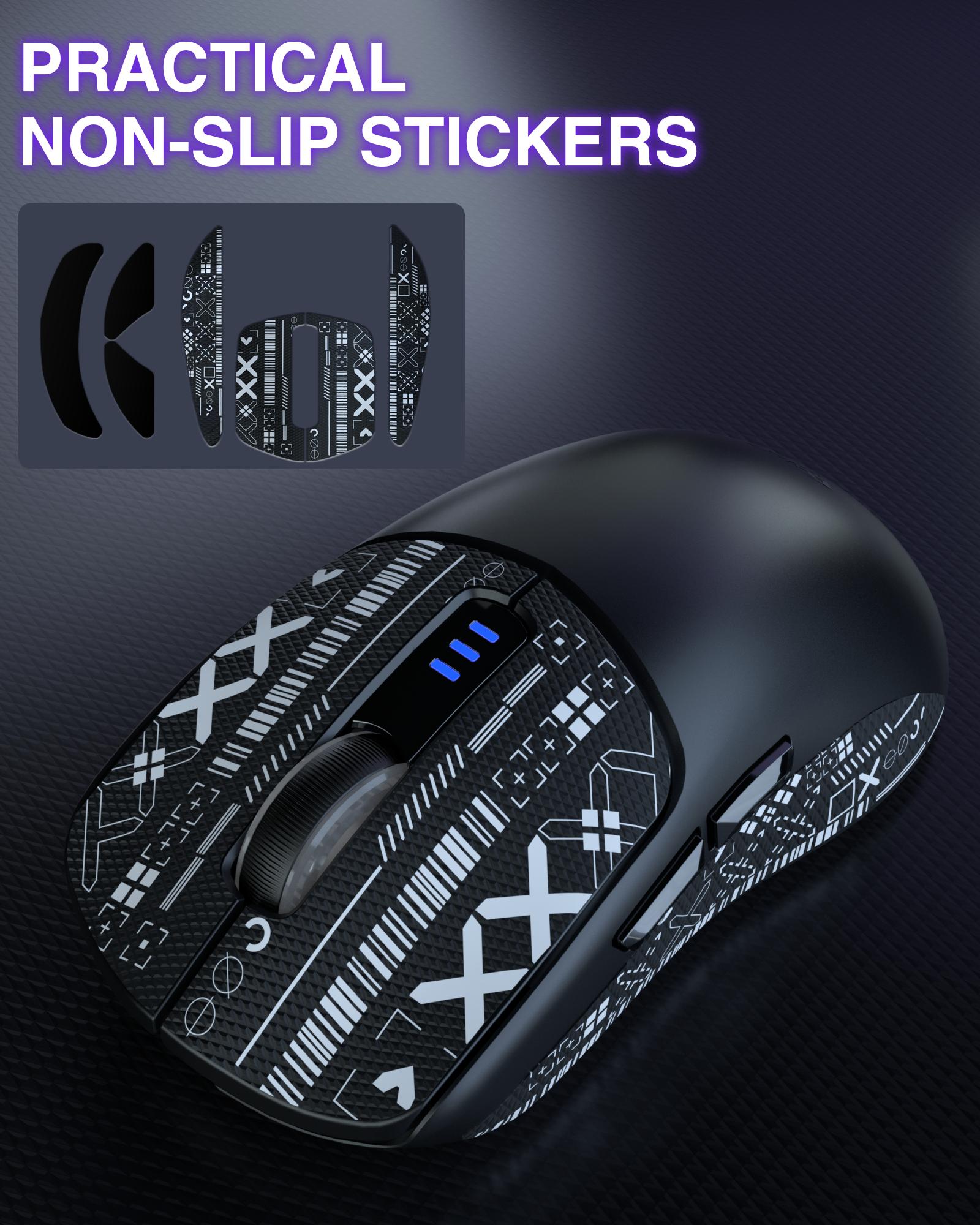 AULA F75 Pro Wireless Gaming Keyboard and Mouse Combo Wireless Mechanical Keyboard 75 percent +SC580 Wireless Gaming Mouse Black rgb backlit keyboard volume knob creamy budget keyboard computer gaming accessory boyfriend gift wireless mouse keyboard set