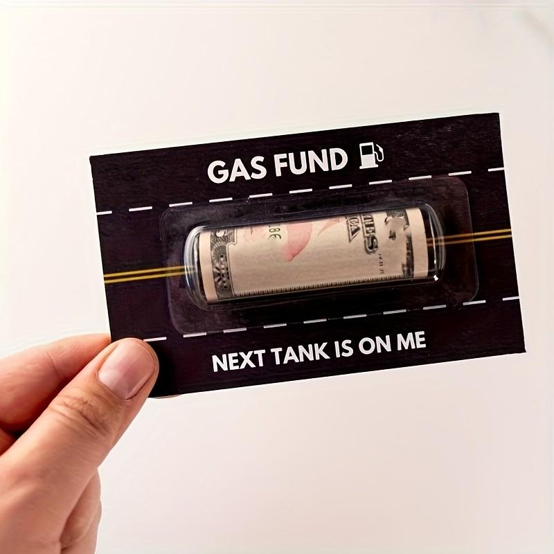 3 Sets Bruh Funny Cash Gift Cards, Creative Money Storage Cards, Perfect for Men/teenagers, Birthday/festival Surprises, Practical Gifts for New Drivers/owners