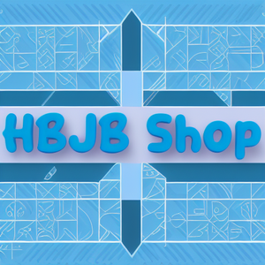 HBJB Shop