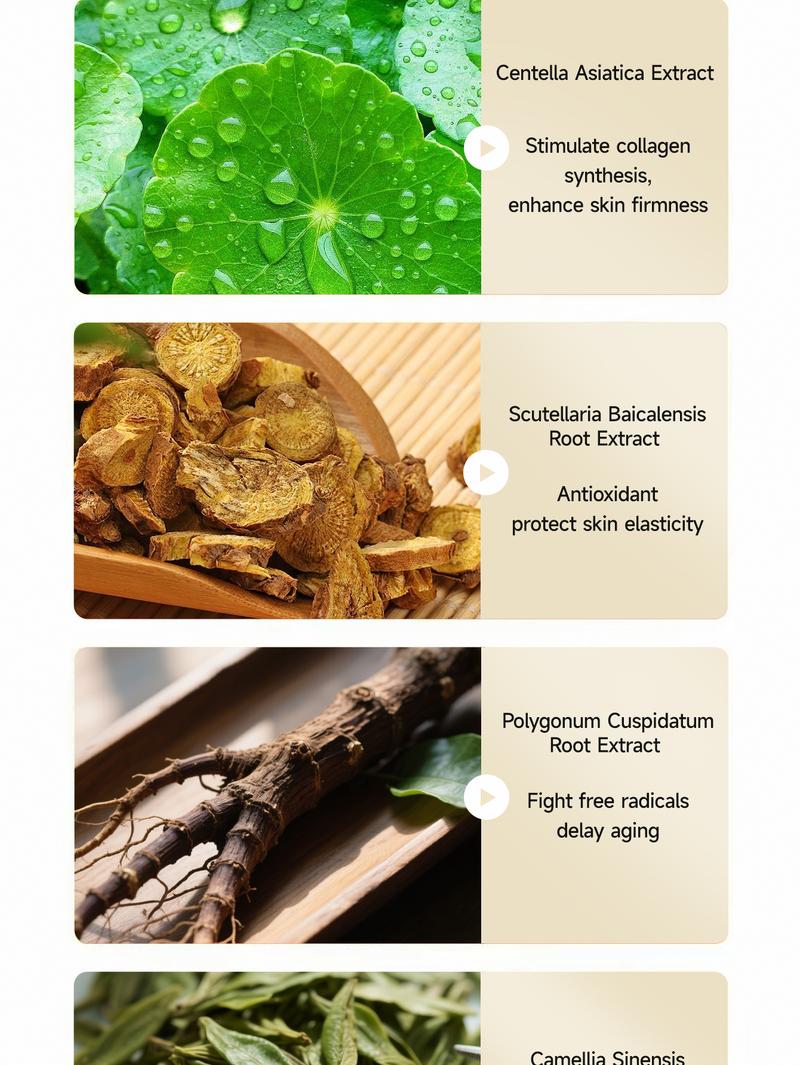 【l】BEAUTNICE Anti-Aging Face Cream - Hydrating Lifting& Firming Moisturizer with Niacinamide, Hyaluronic Acid &Botanicals | For Wrinkles, Dry & Sagging Skin | Plant-Powered Formula