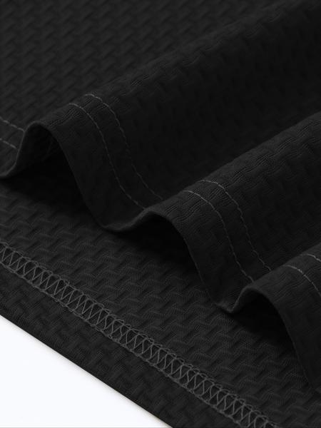 Men's High-End Polo Shirt, Summer Casual Fitted Short Sleeve, Quick-Dry Fabric, Outdoor Sports & Leisure Wear, Perfect Birthday Gift! Men's High-End Polo Shirt, Summer Casual Fitted Short Sleeve, Quick-Dry Fabric, Outdoor Sports & Leisure Wear, Perfect Birthday Gift!