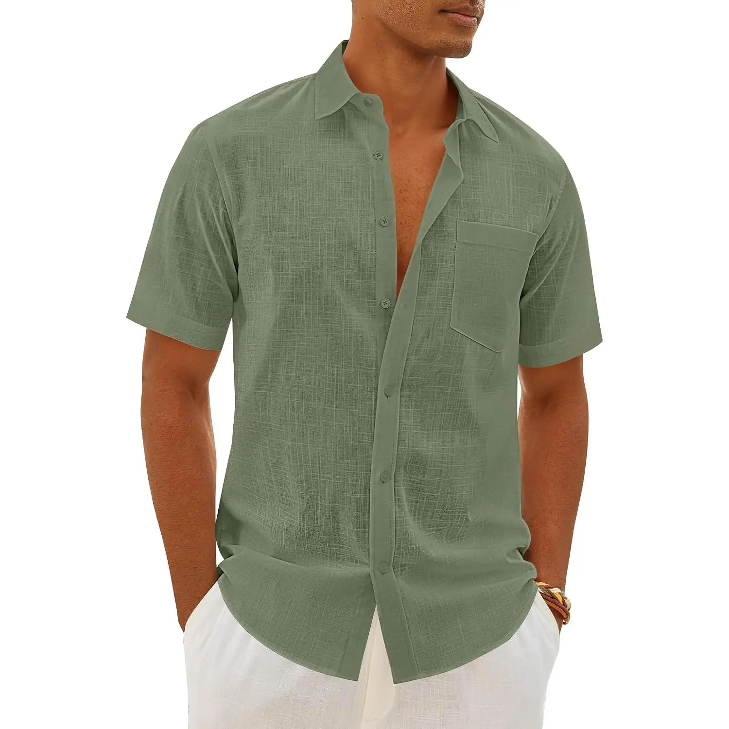 Olive Green