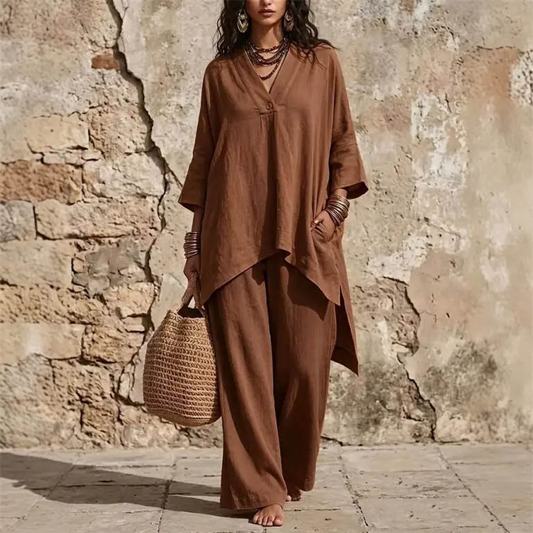 Coffee brown