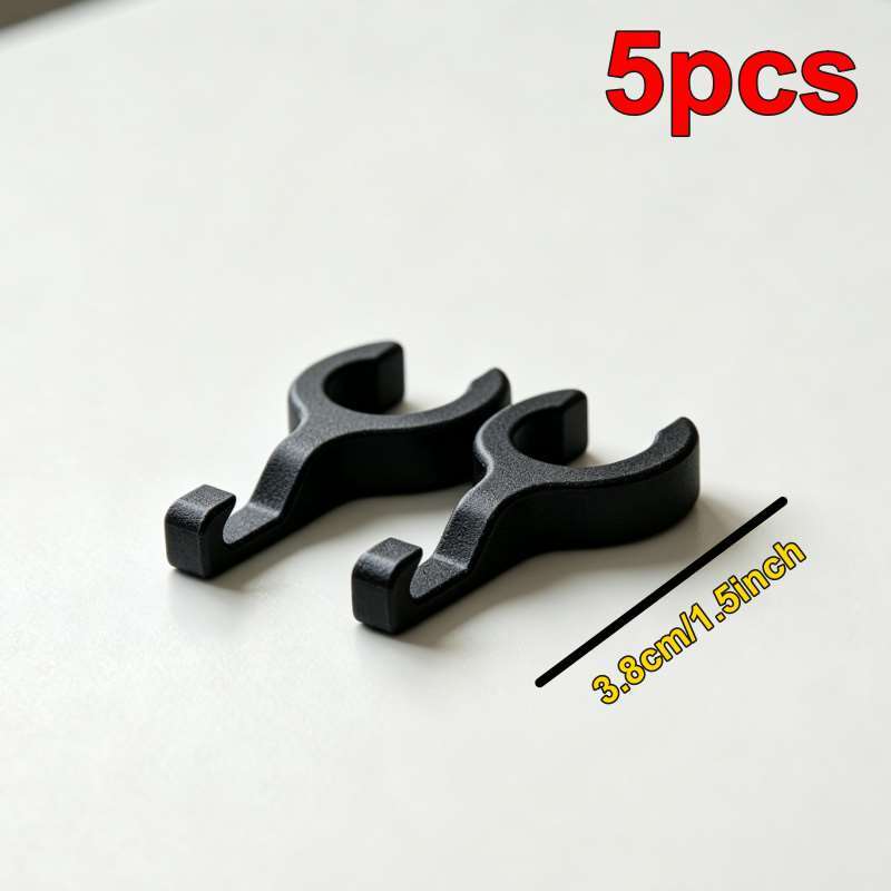 Ice Pack Holder Clip for Fan Mount Attachment Home Cooling Summer Heat Relief Air Flow Enhancer