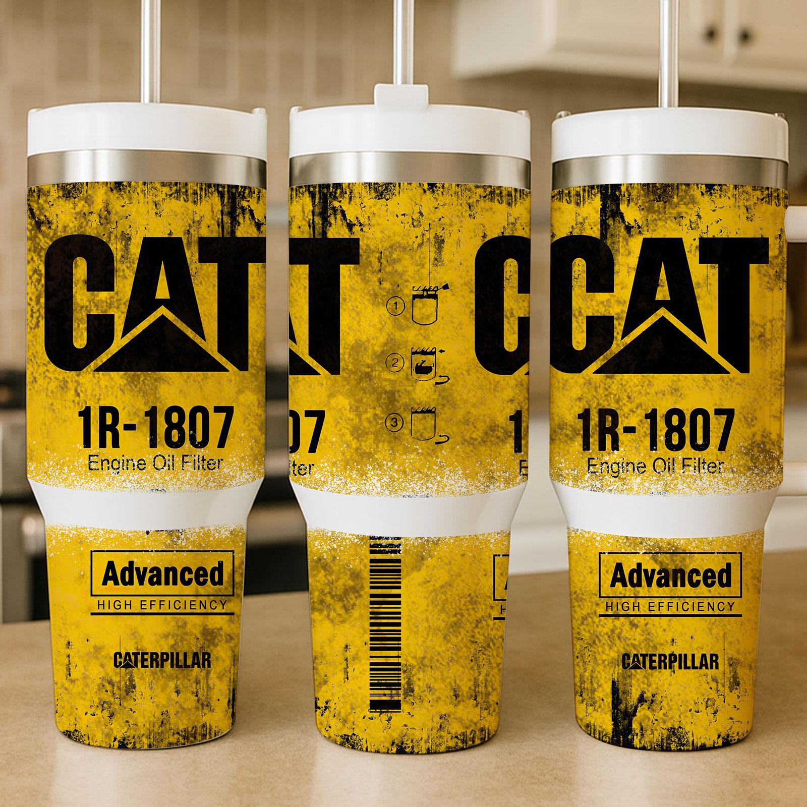 Stainless Steel Vacuum Flask, 1 Count 40oz Including 1 Count Straight Tumbler & 1 Count Lid & 1 Count Straw & 1 Count Straw Brush, Drinking Cup for Hot Cold Drinks, Insulated Travel Drinkware