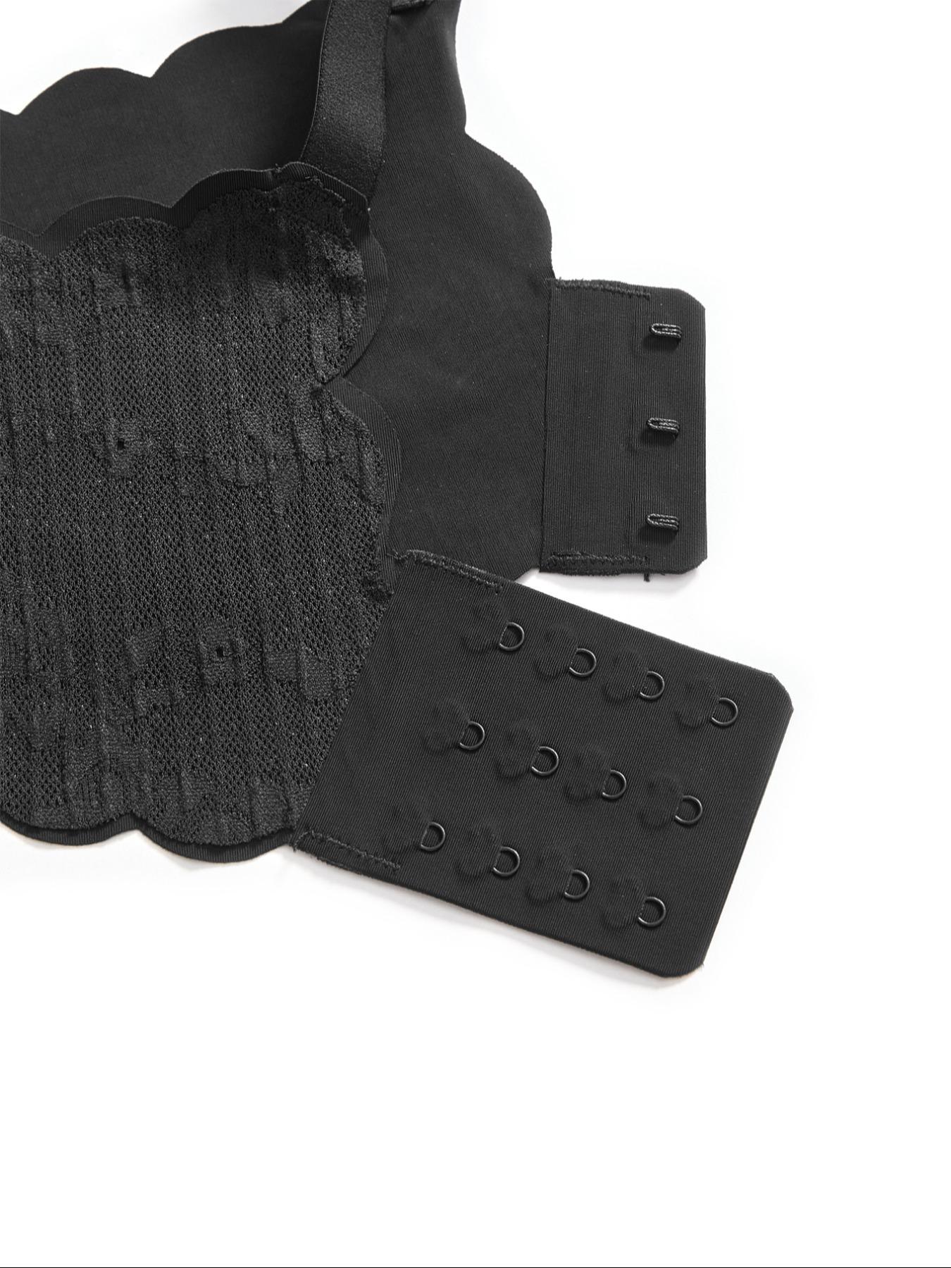 Women's Nursing Bra Comfortable Seamless Design Adjustable Straps Removable Sponge Pads Suitable for Pregnancy and Breastfeeding Maternity Underwear Maternity Bras